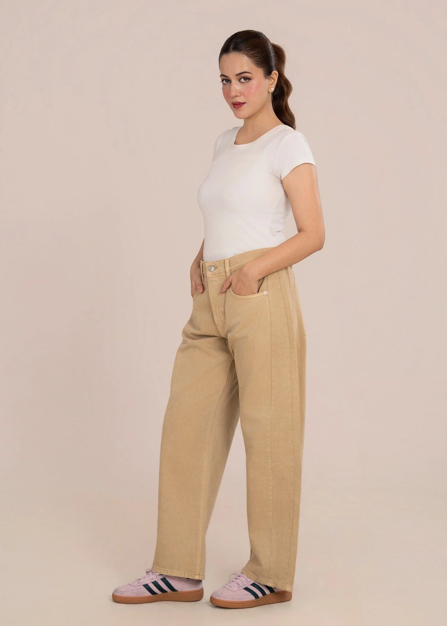 forever 21-Barrel Fit - MG 6