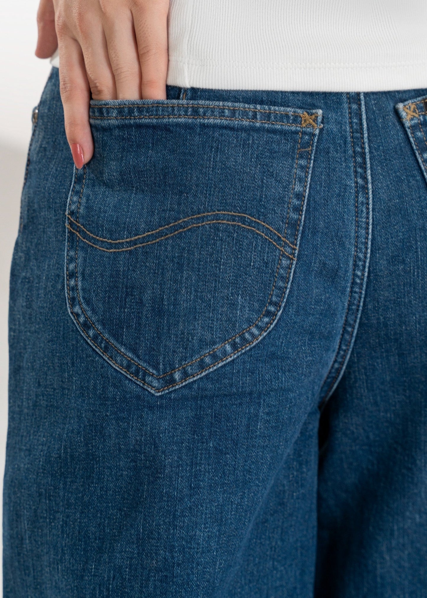 LEE-Wide Leg LE - 03