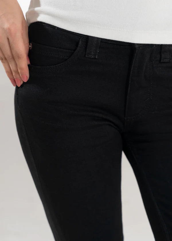H&M-Skinny Fit HM - 06