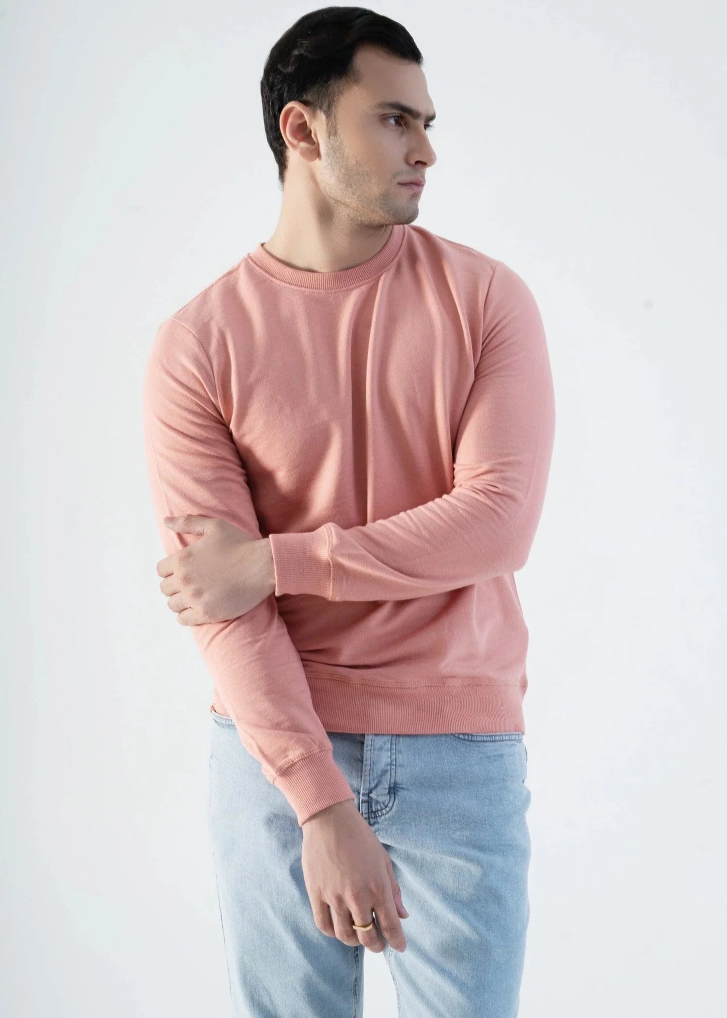 Lefties-Men Sweatshirt LFT - 01