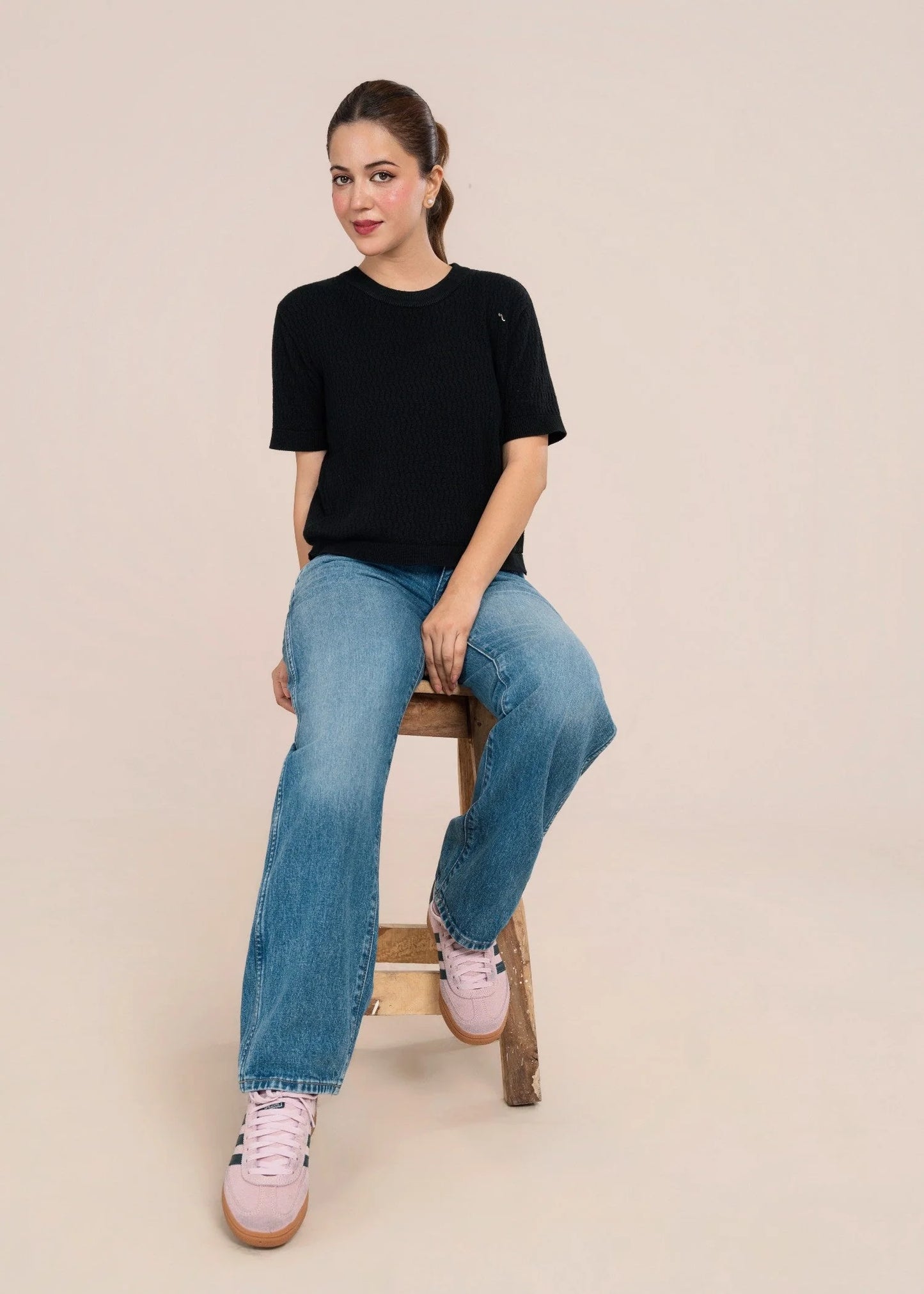 Denim & Co.-Straight - US 892