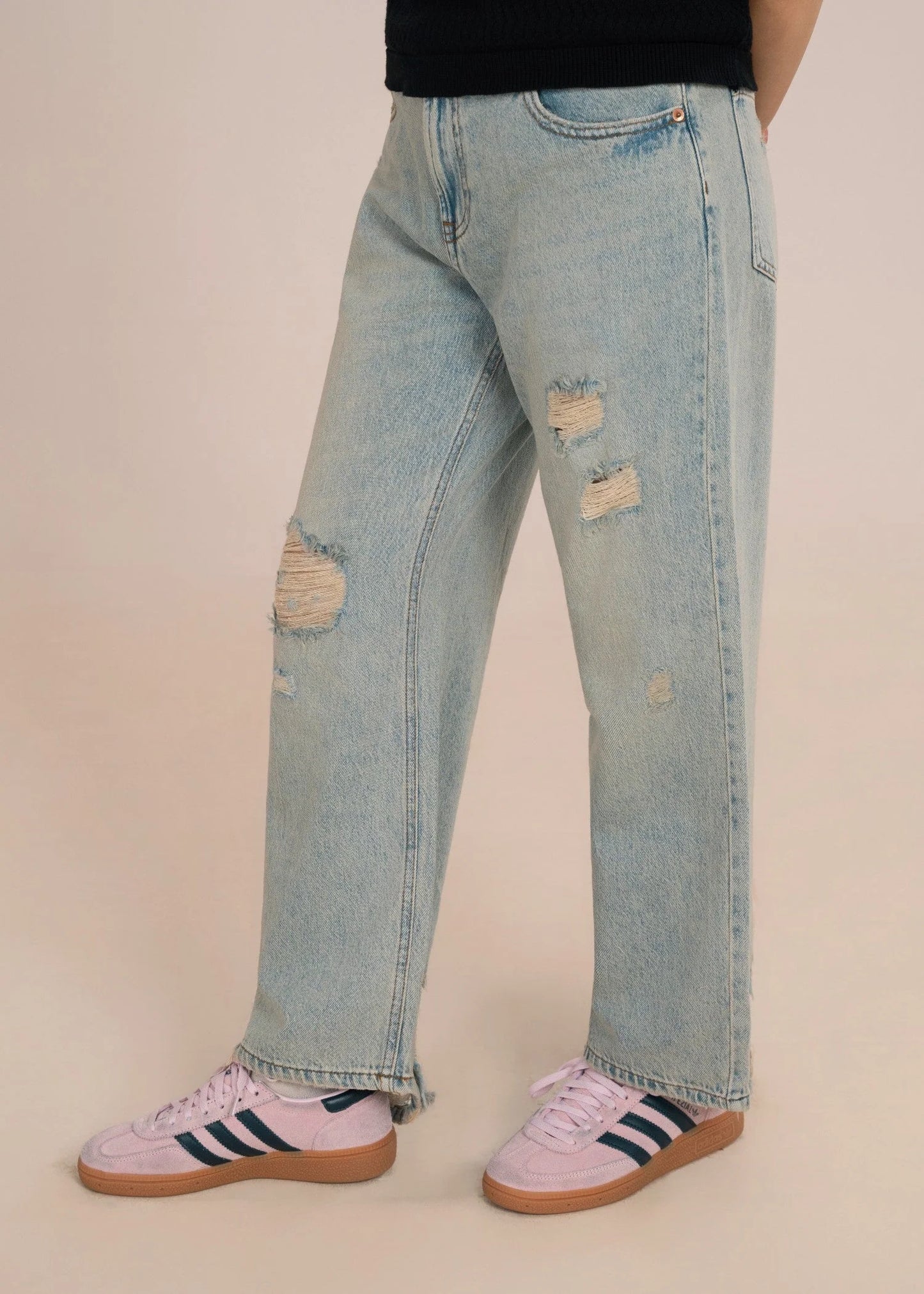 forever 21-Barrel Fit - MG 7