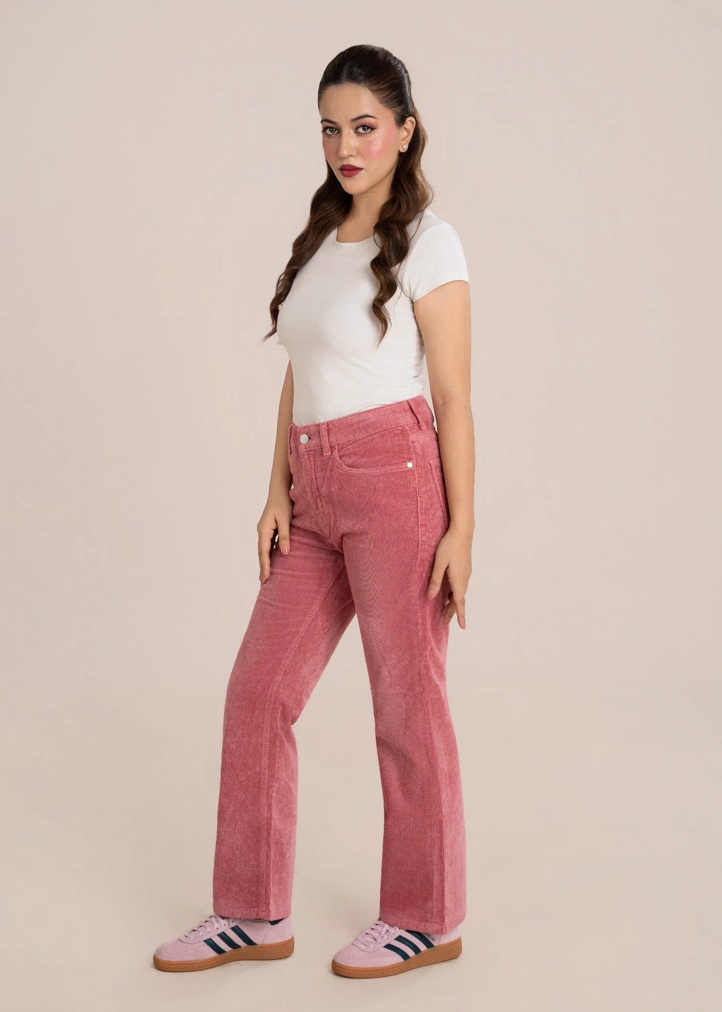 Bootcut - DIA 04