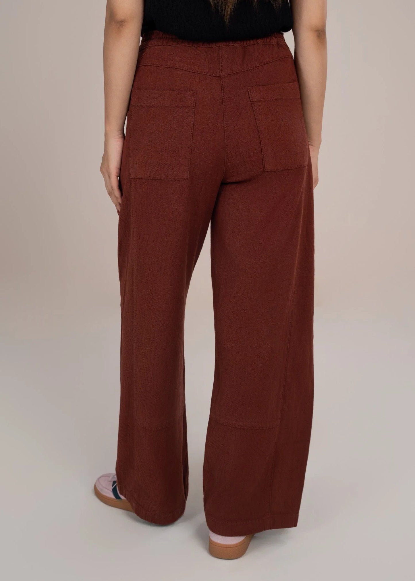 Pilcro-Wide Leg - DIA 41