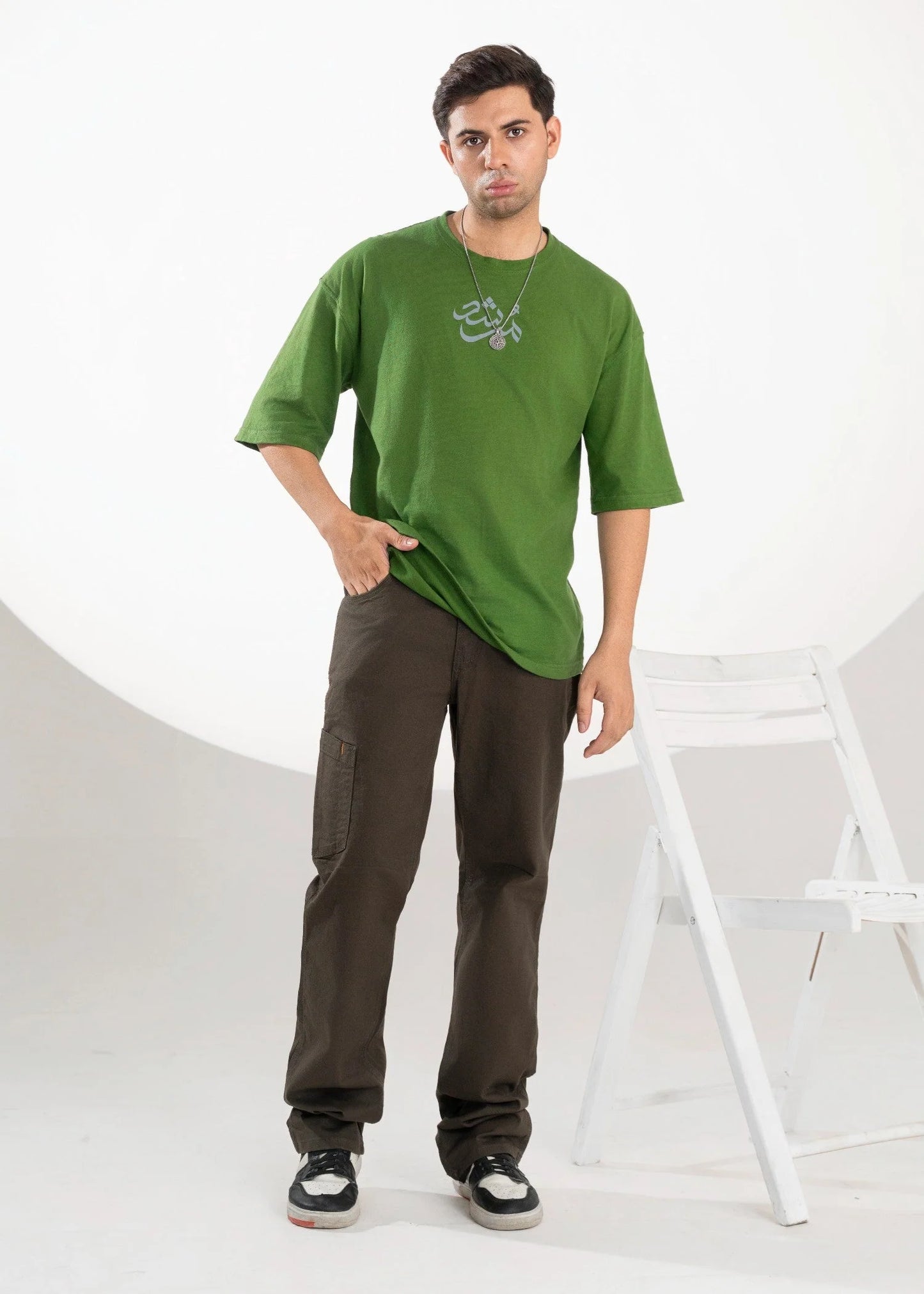 Ariat-Straight Cargo Pant Art - 02