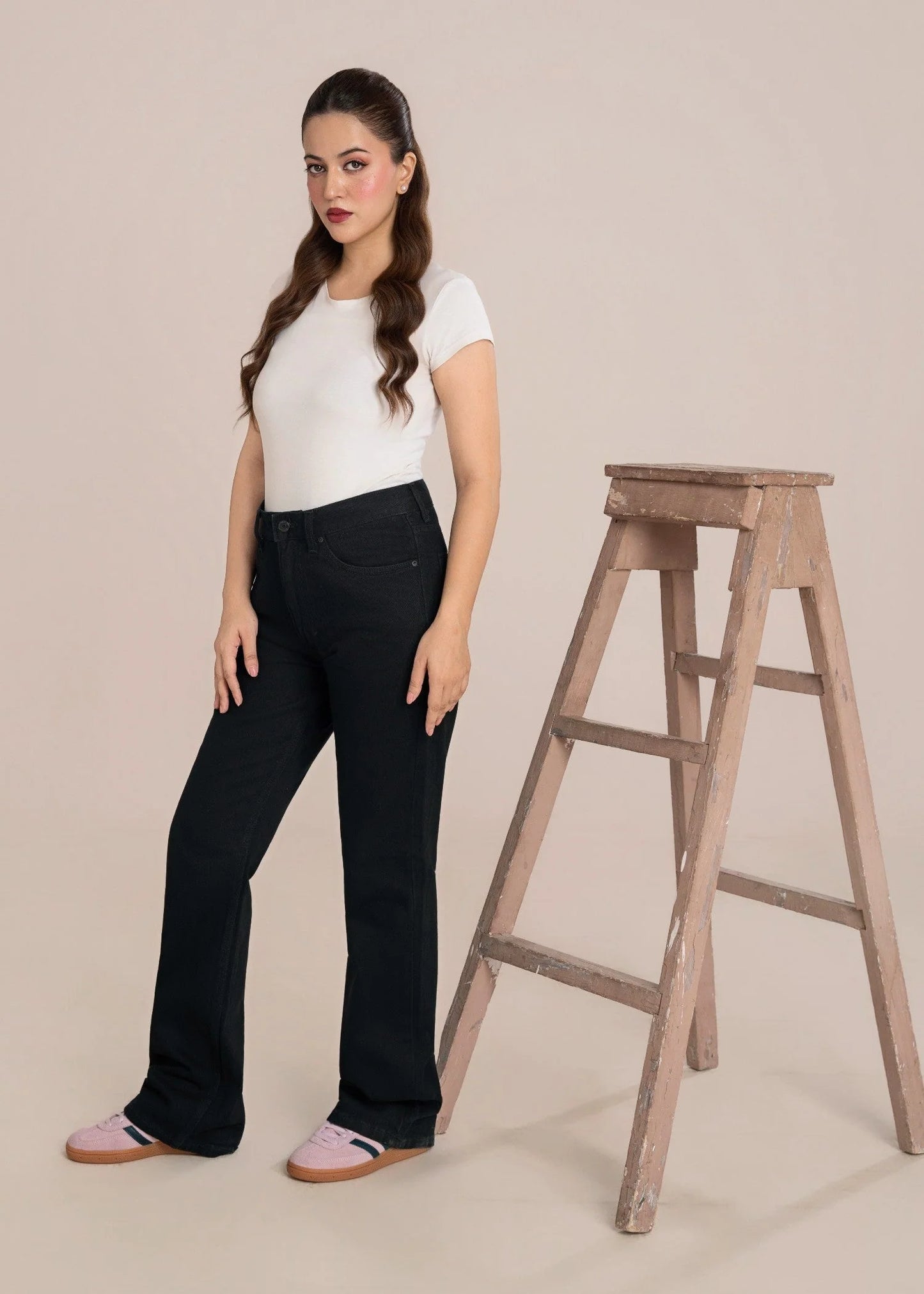 Denim & Co.-Boot Cut - US 811