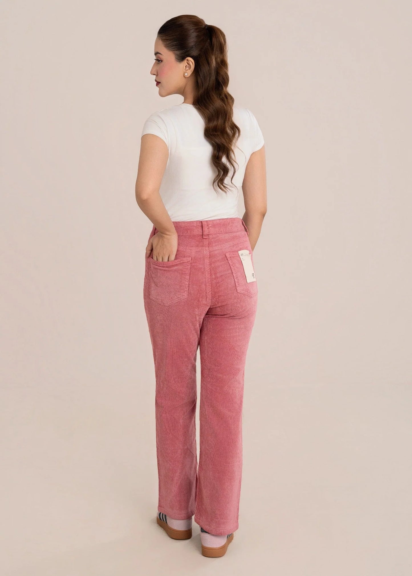 Bootcut - DIA 04