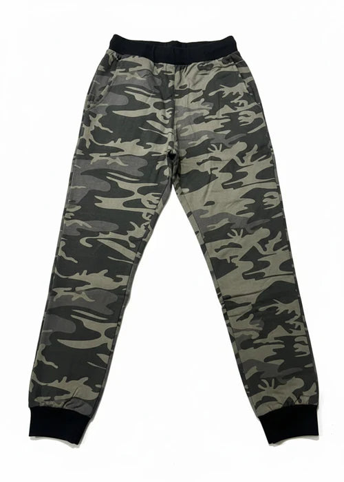 Arrow-Men Camouflage Trouser 2 -Swiss P