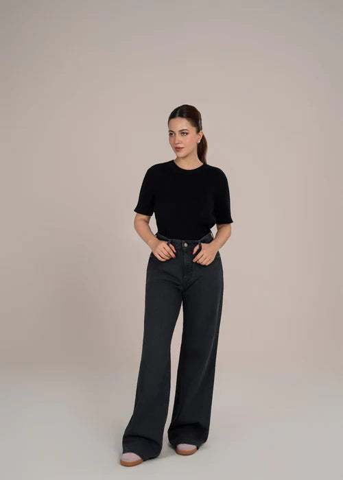 H&M-Wide LEg - US 803