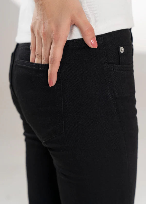 H&M-Skinny Fit HM - 06