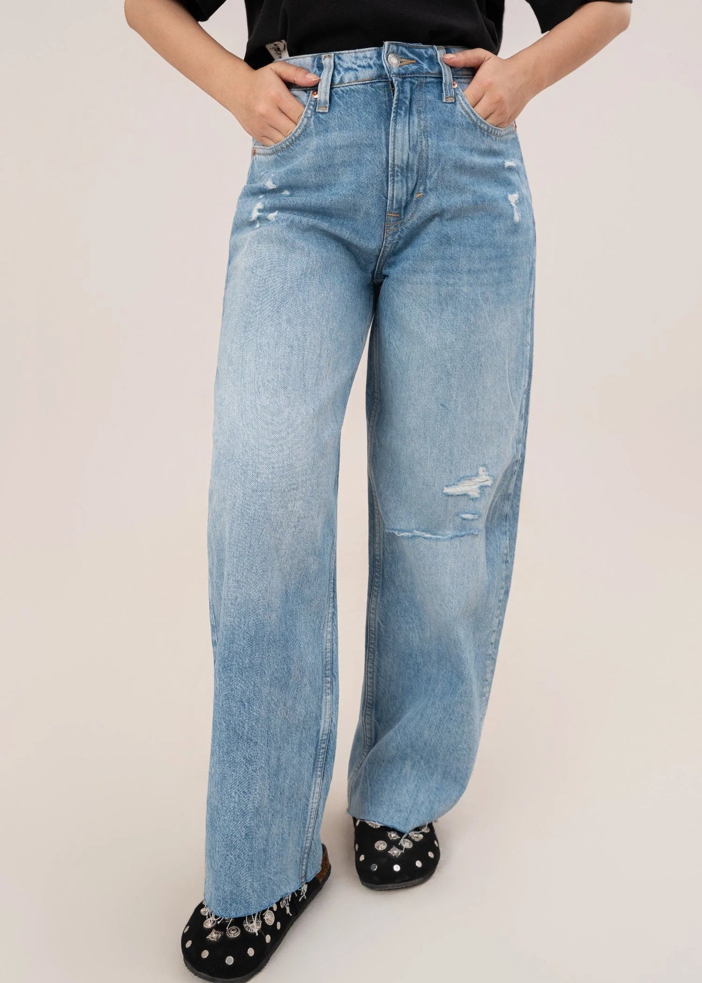 H&M-Wide Leg-US-13-LB
