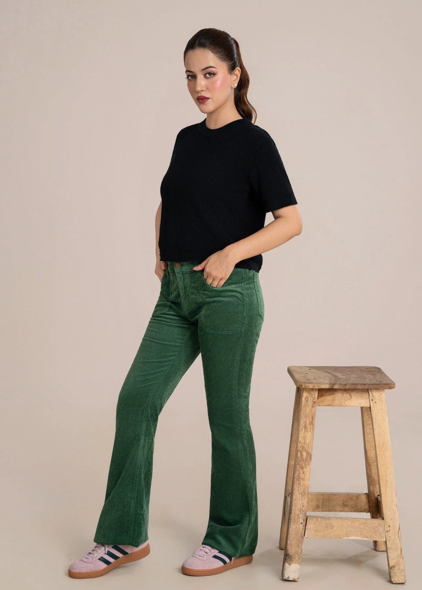 Pilcro-Bootcut - DIA 11