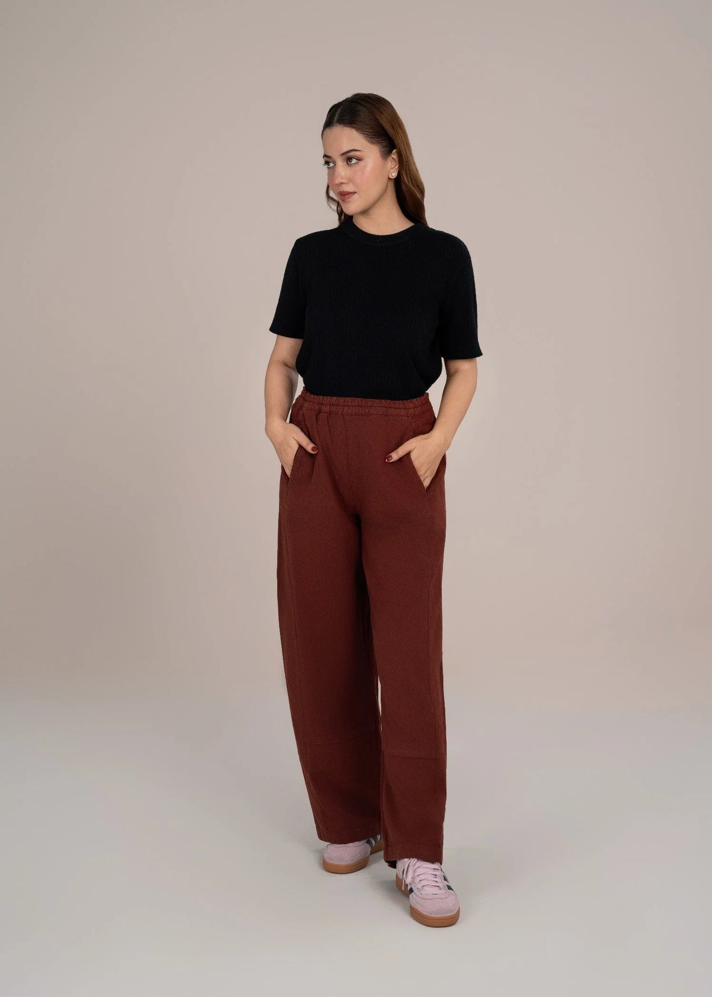Pilcro-Wide Leg - DIA 41