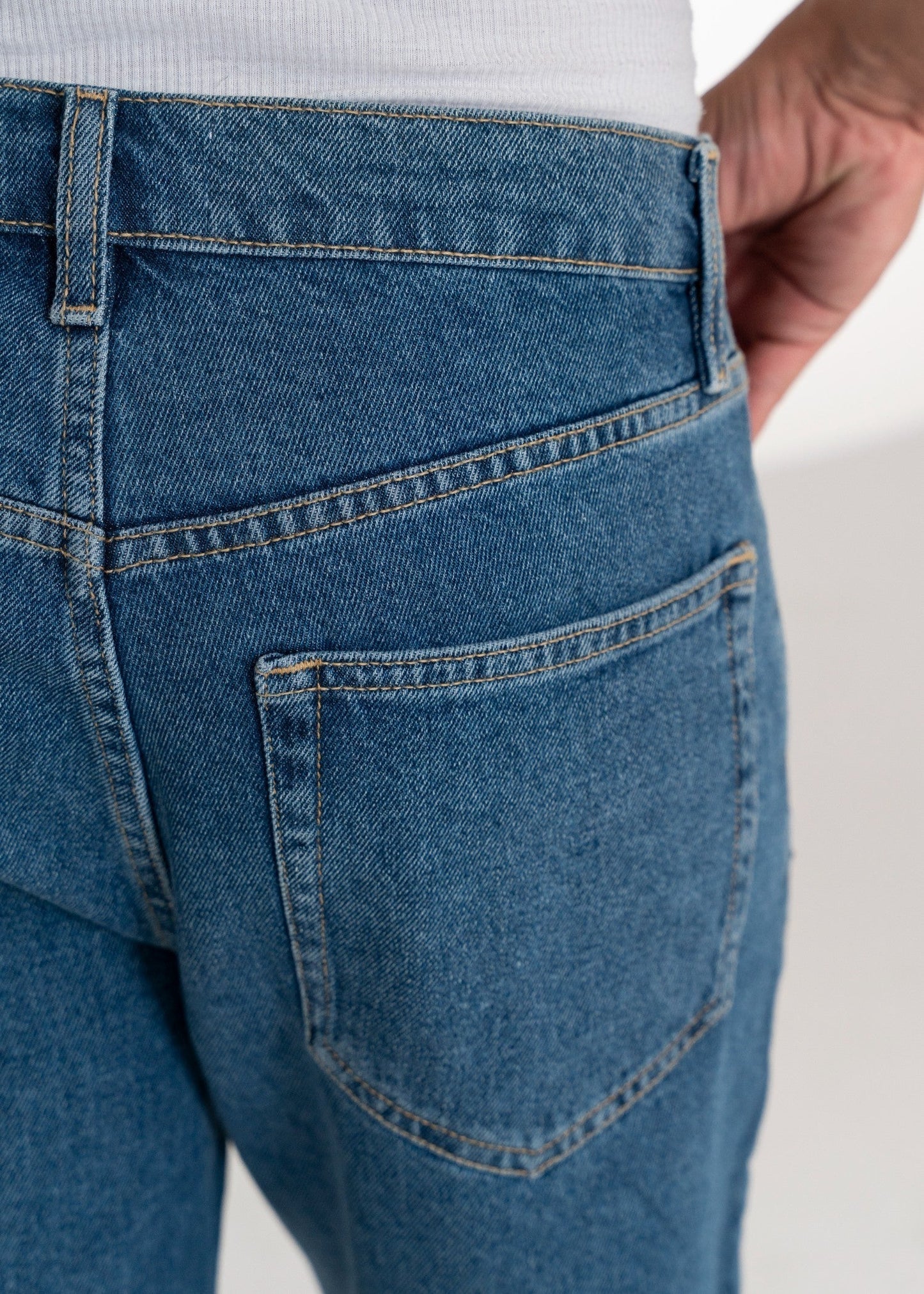 H&M-MEN SHORT HM - 03