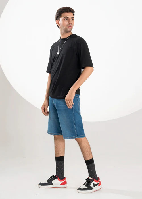 Wrangler-MEN SHORT WR -02