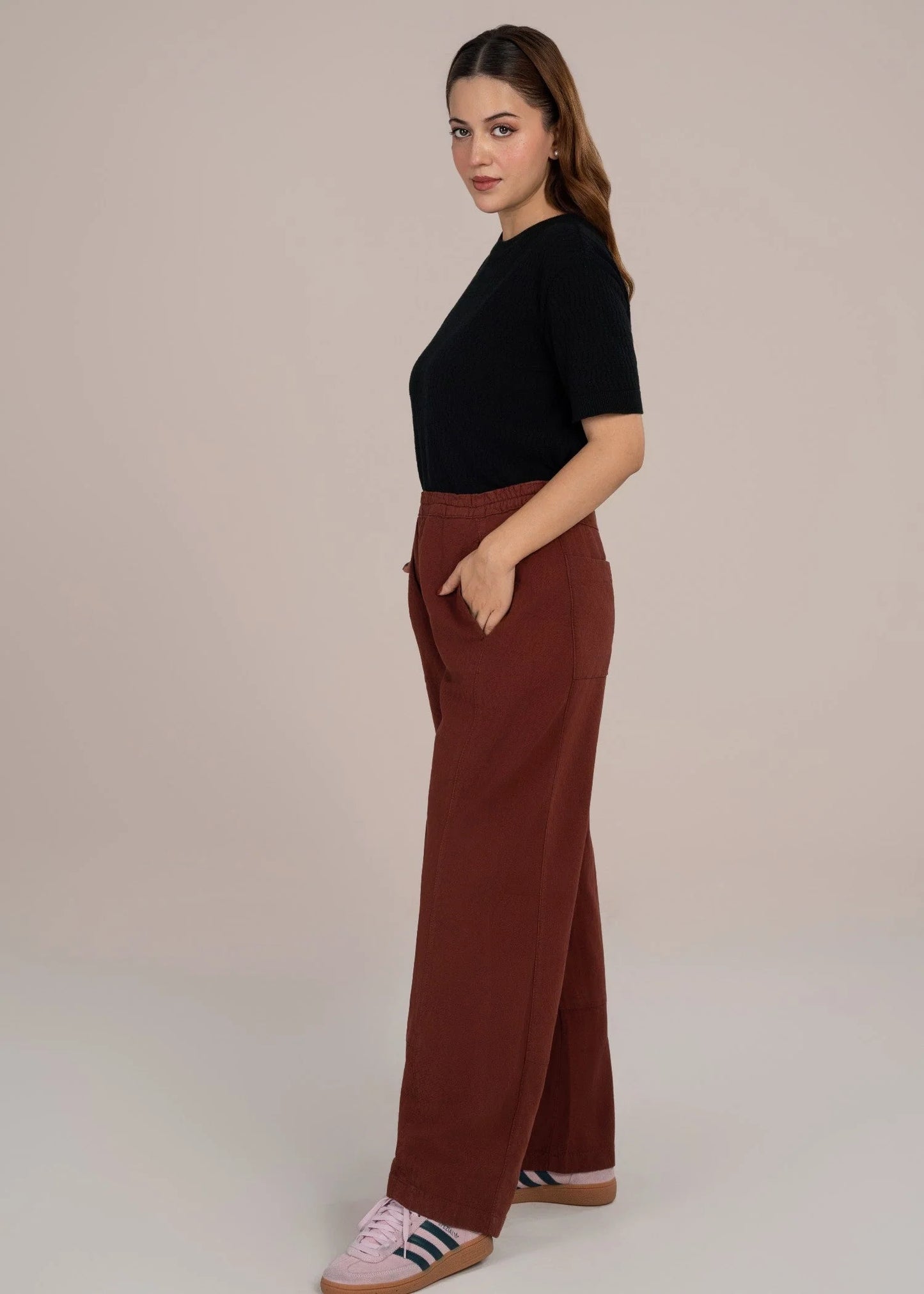 Pilcro-Wide Leg - DIA 41