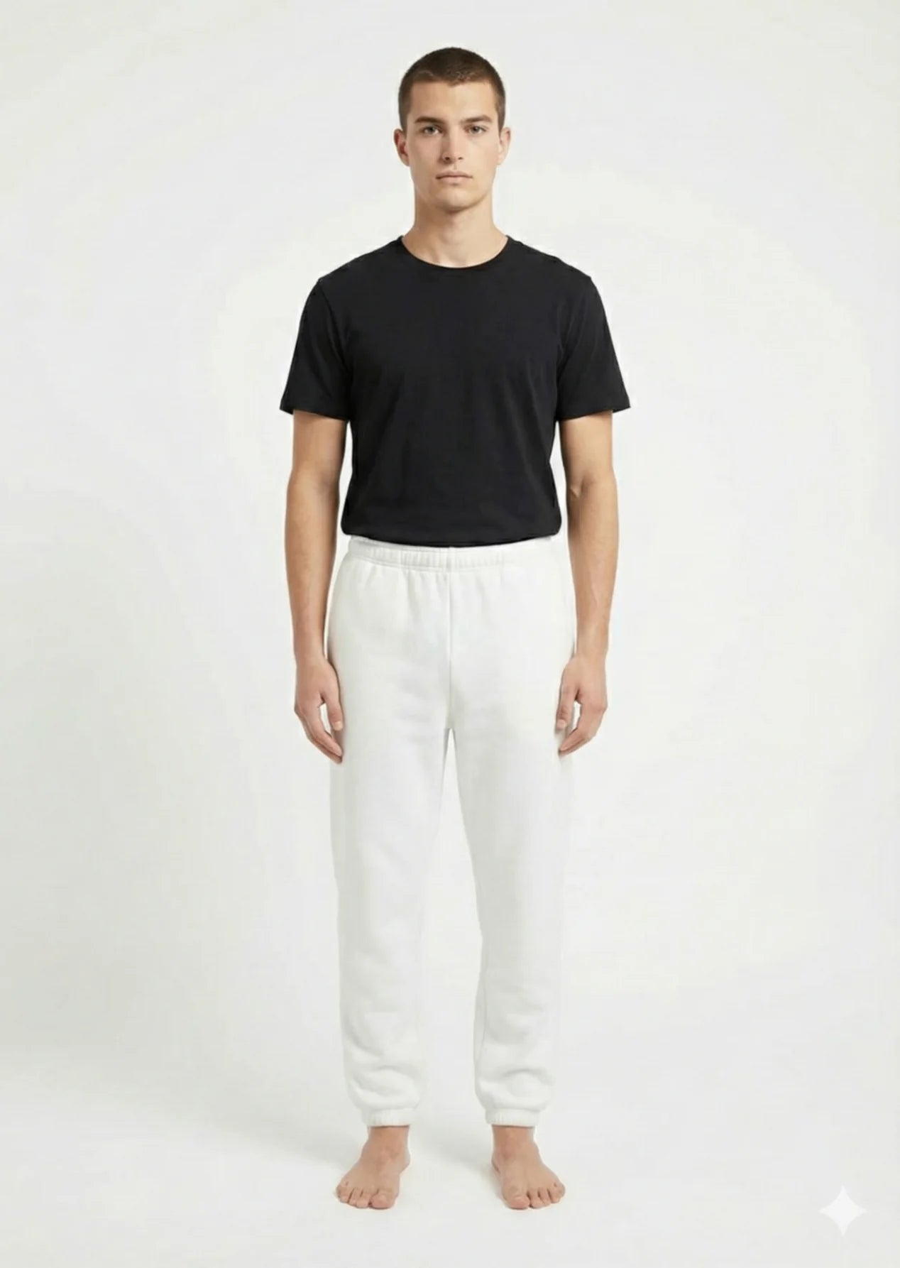Arrow-Fleece Trouser - ARW -  DIA 015