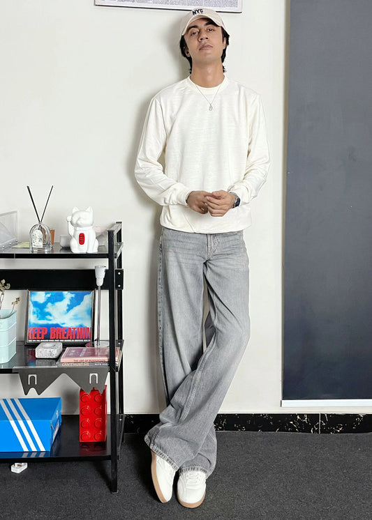 Lefties-Men Sweatshirt LFT - 04