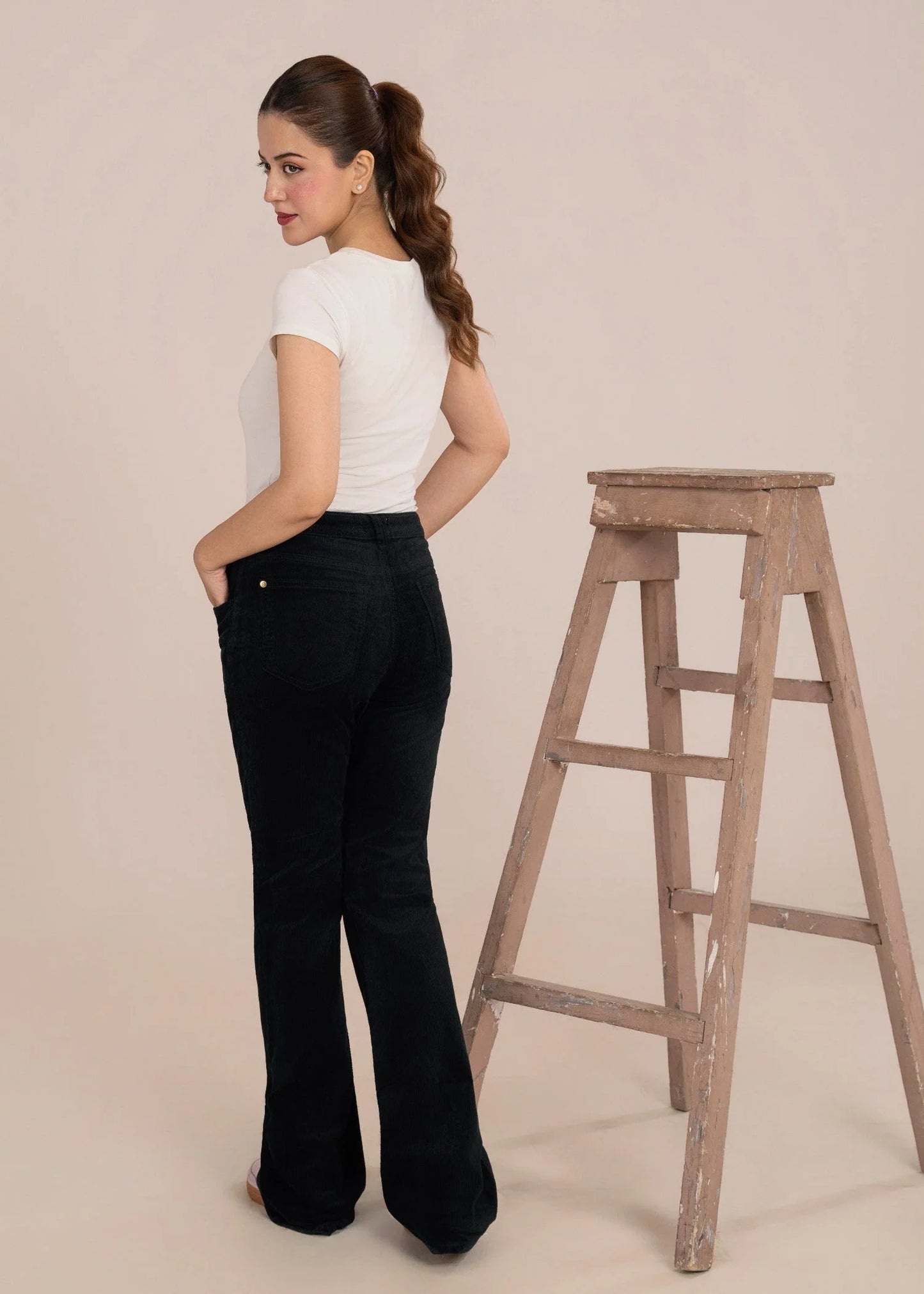 Pilcro-Bootcut - DIA 19