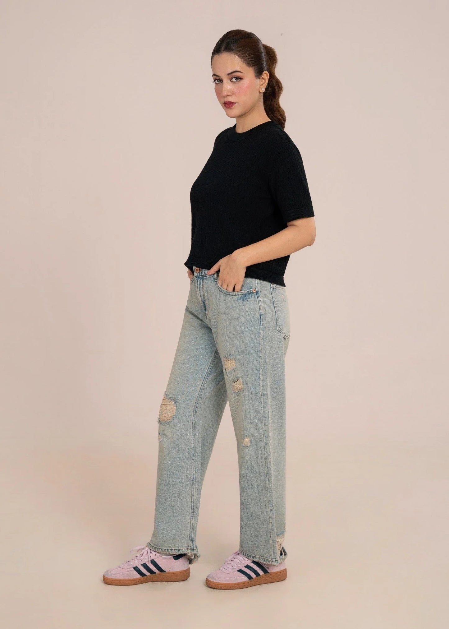 forever 21-Barrel Fit - MG 7