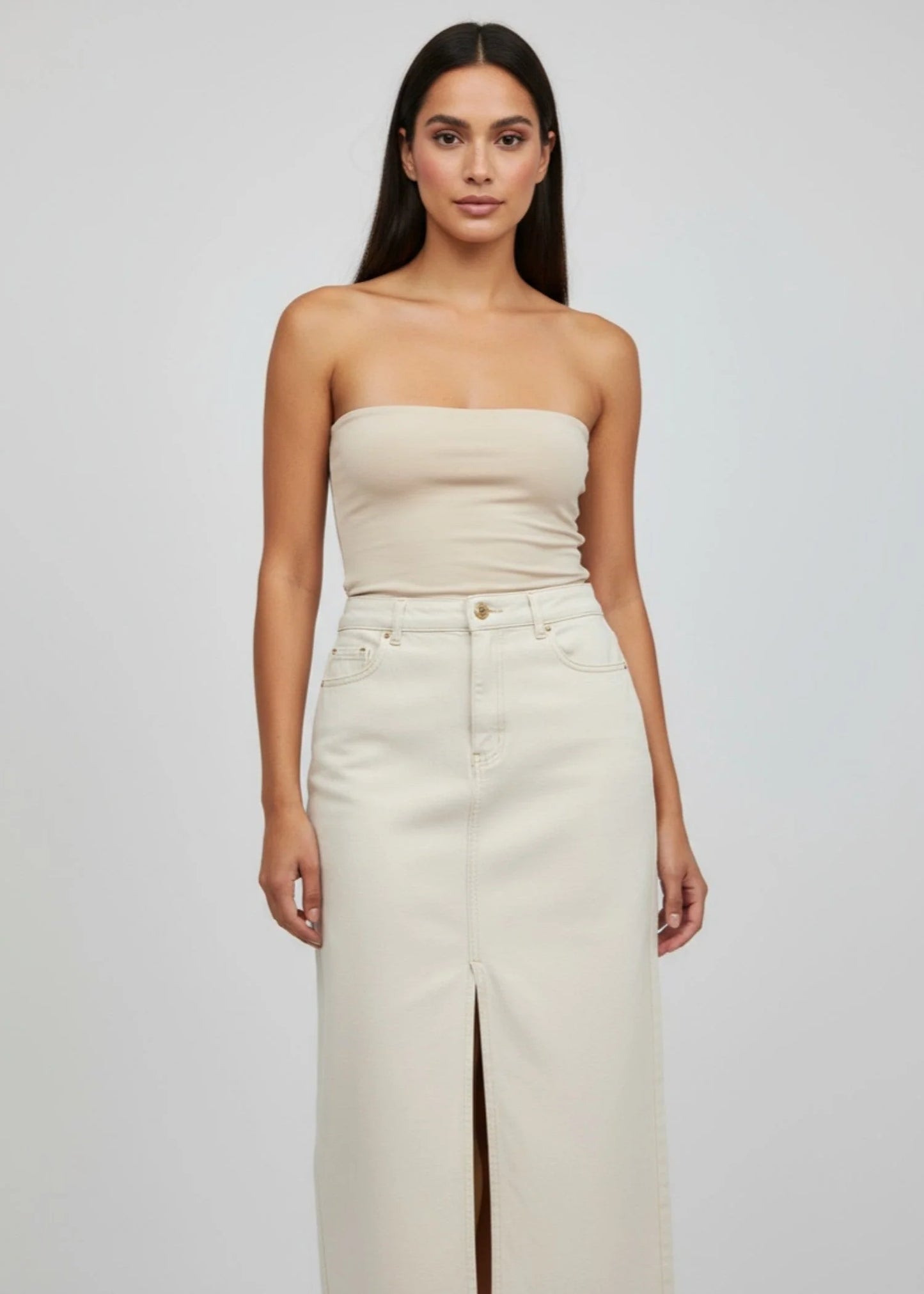 F&F-Maxi Skirt F&F DIA 04