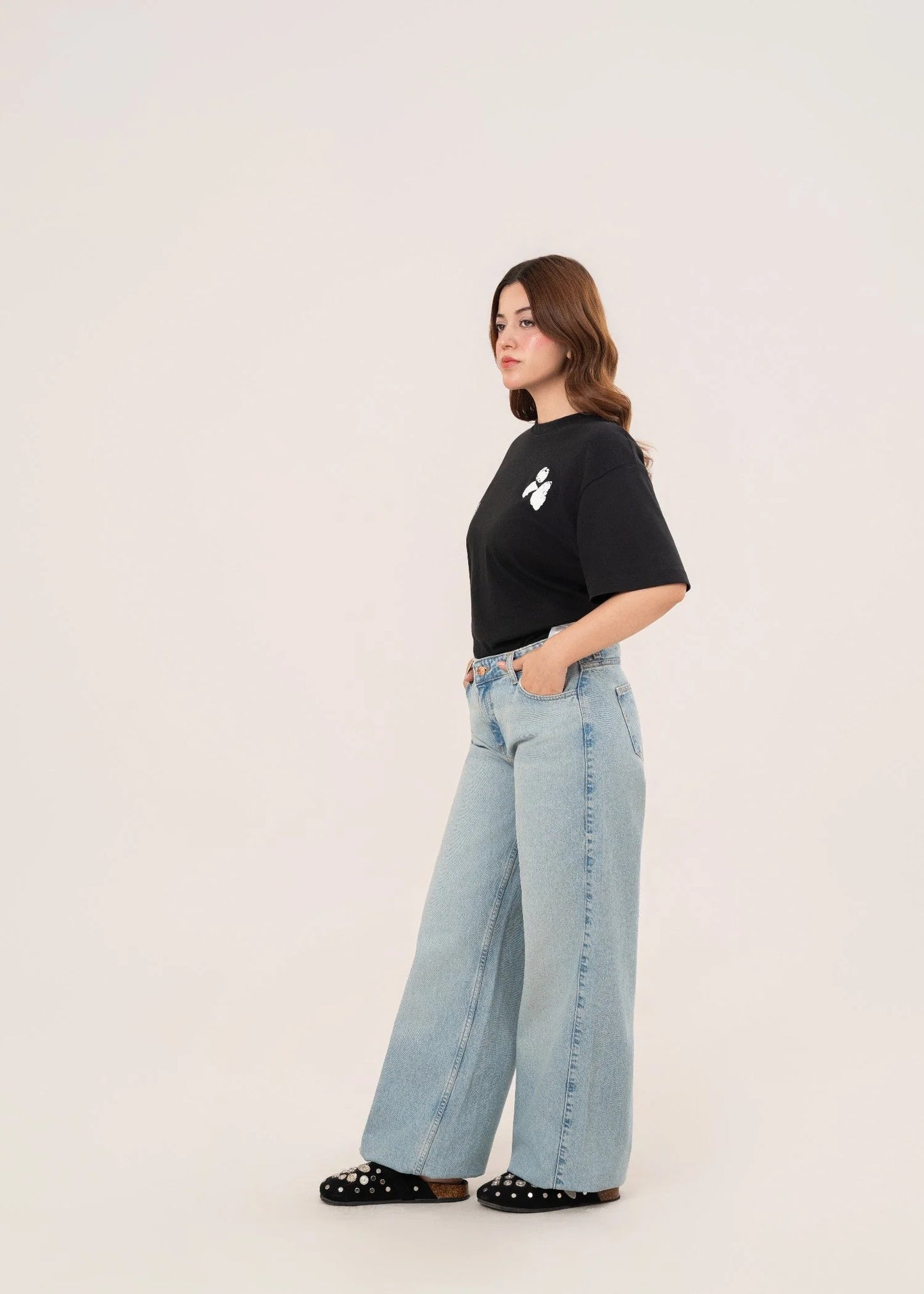 Guess-Wide Leg-INT-06-LB
