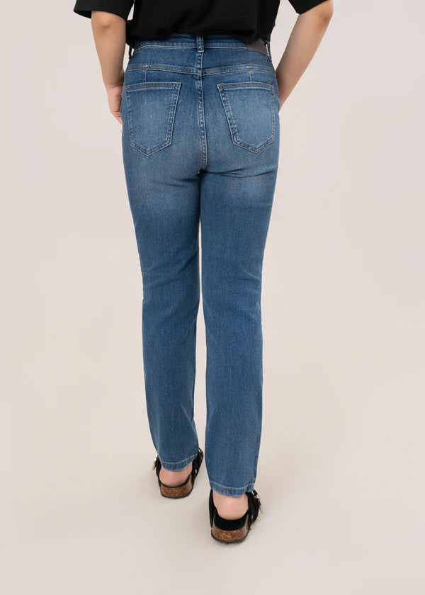 GINA-Mom Fit-Amb-2507-DB