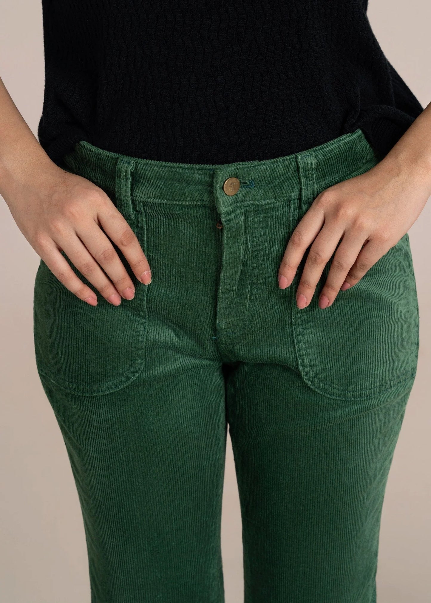 Pilcro-Bootcut - DIA 11