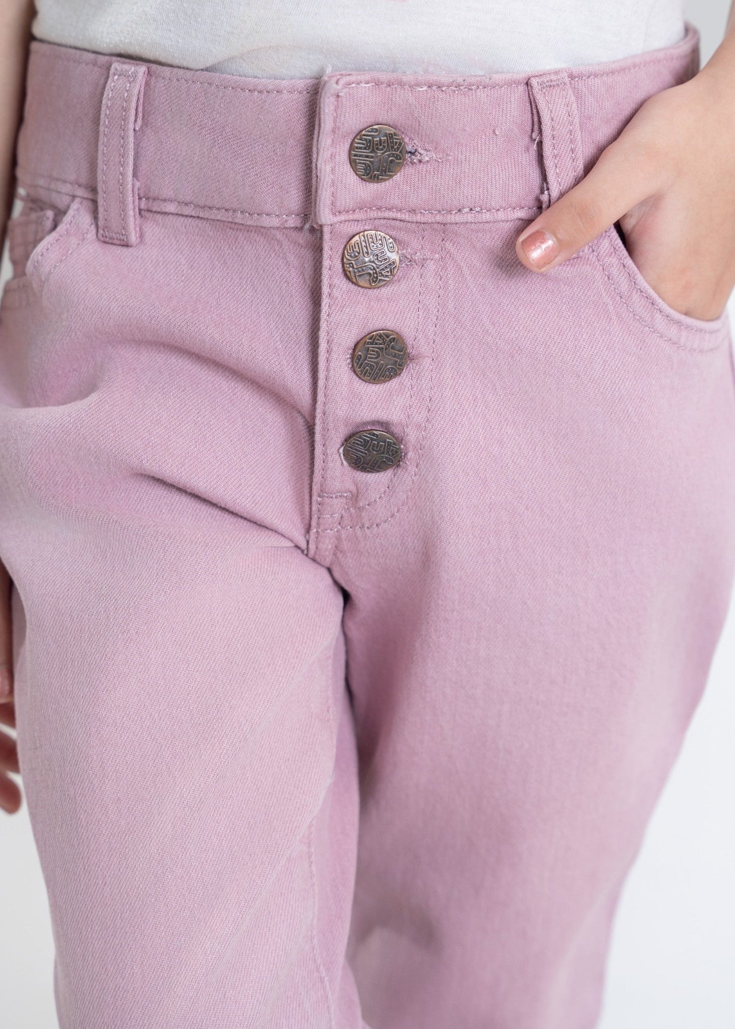 Cat & Jack-GIRLS PANT C&J - 01