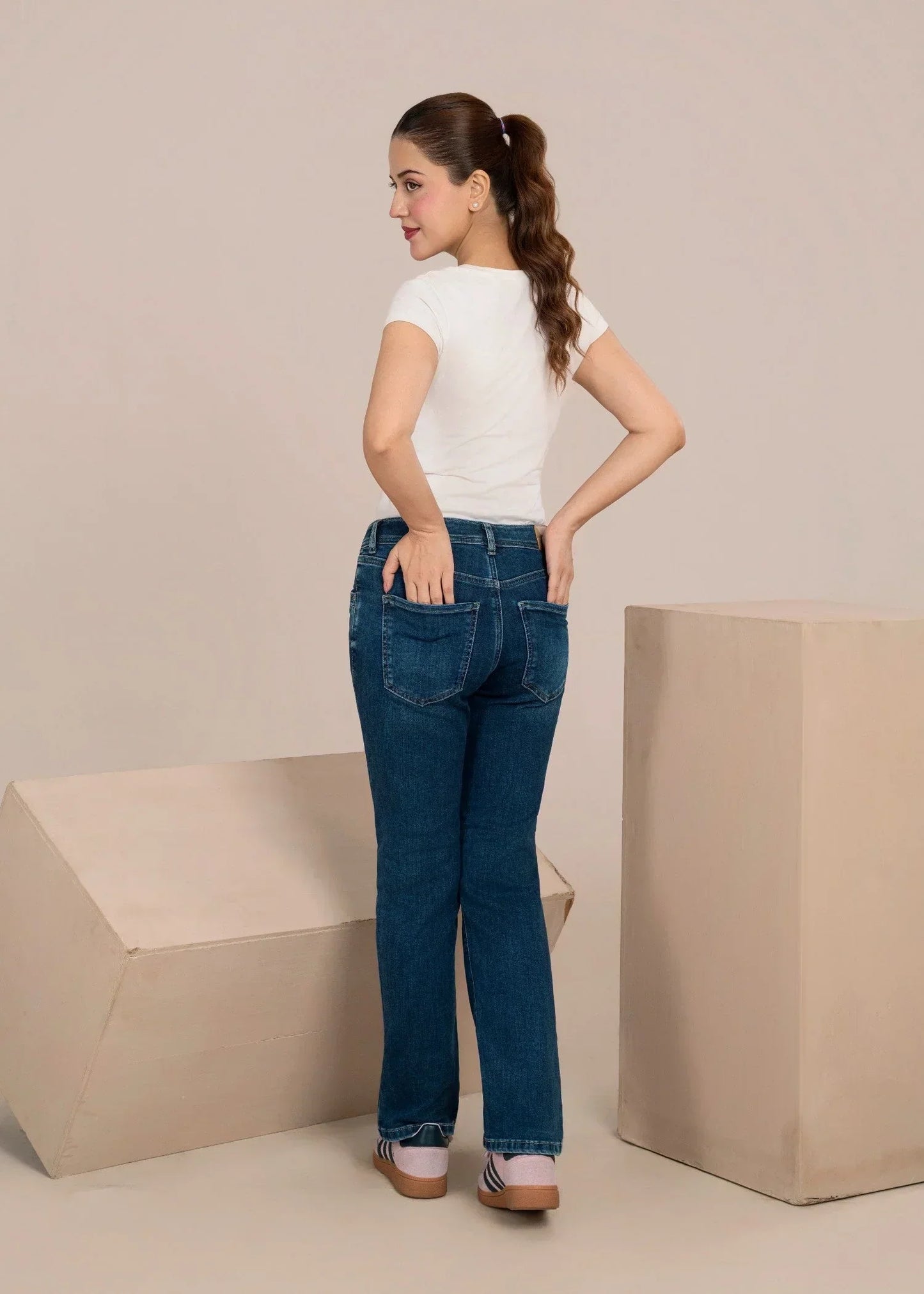 street one-DIA 36 Skinny