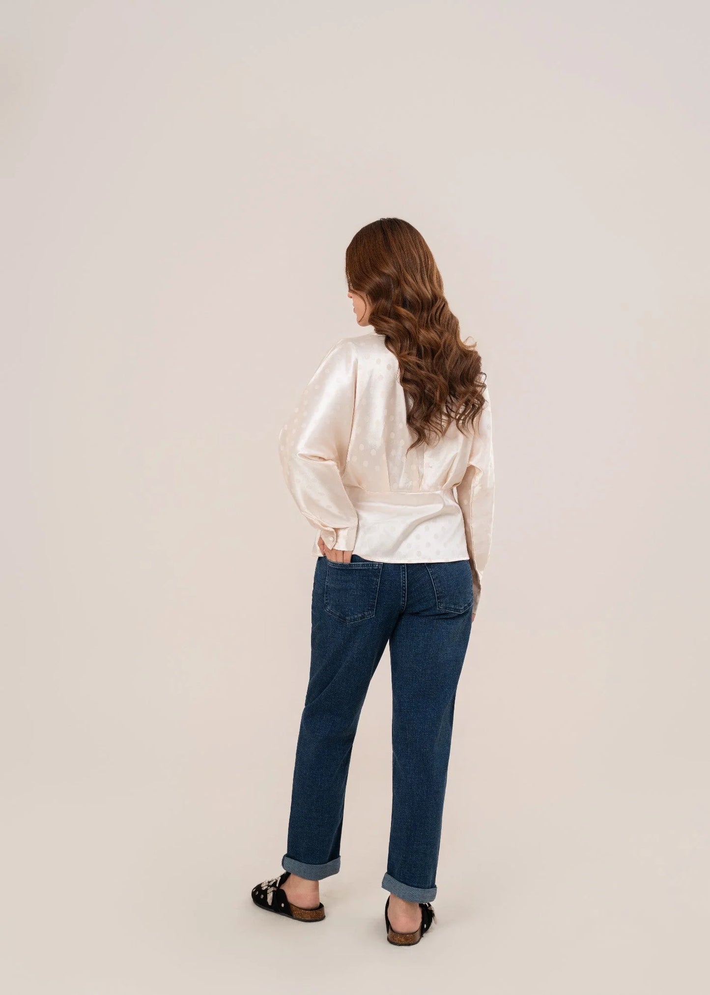 H&M-Straight Fit-US-1022-DB