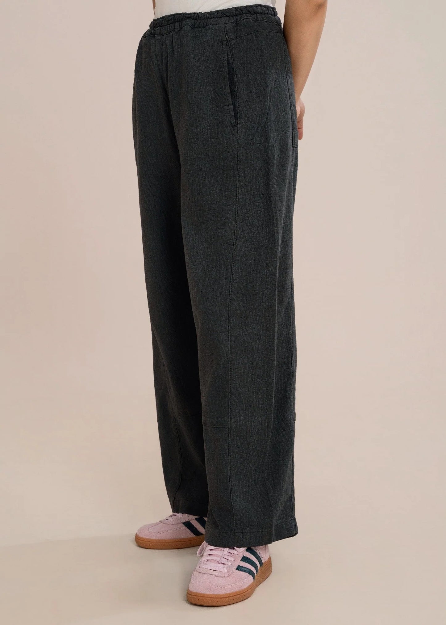 Pilcro-Trouser - DIA 08