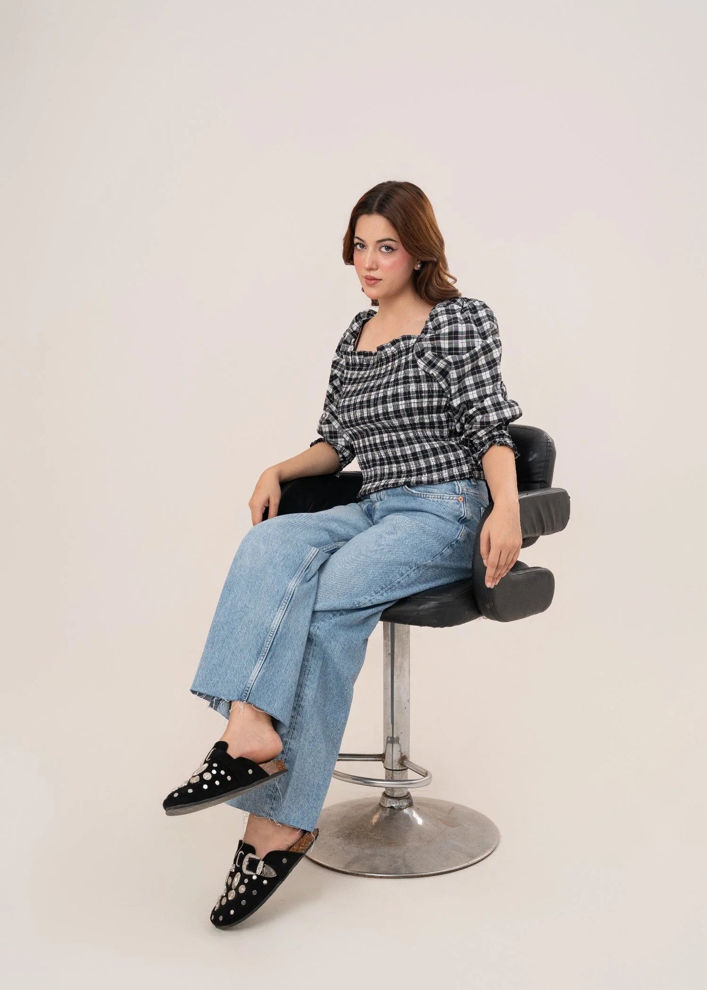 H&M-Wide Leg-US-12-LB