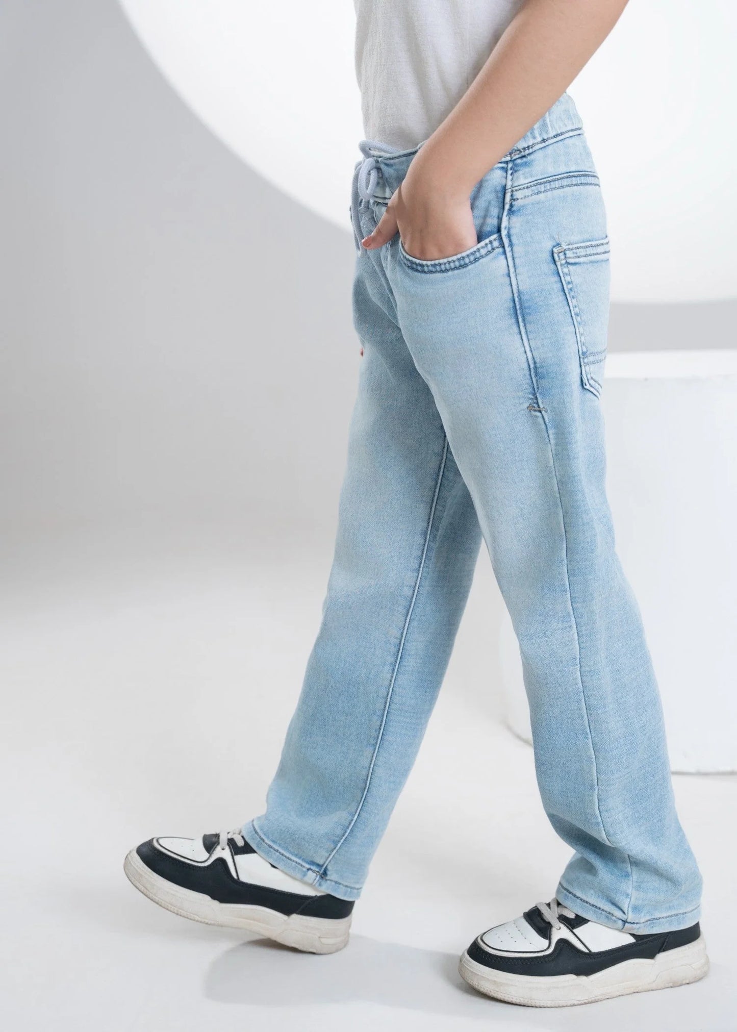 Cat & Jack-Boys Jeans Trouser 3C