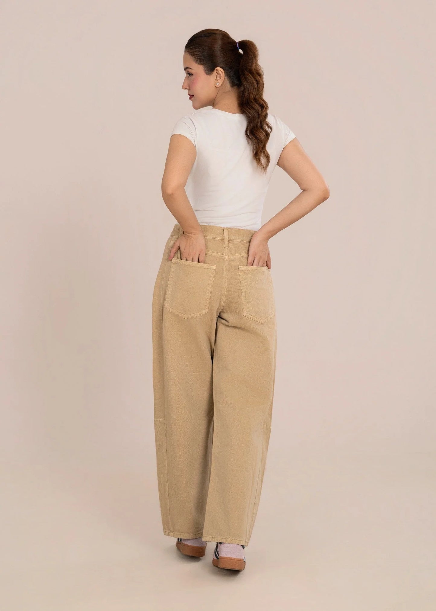 forever 21-Barrel Fit - MG 6