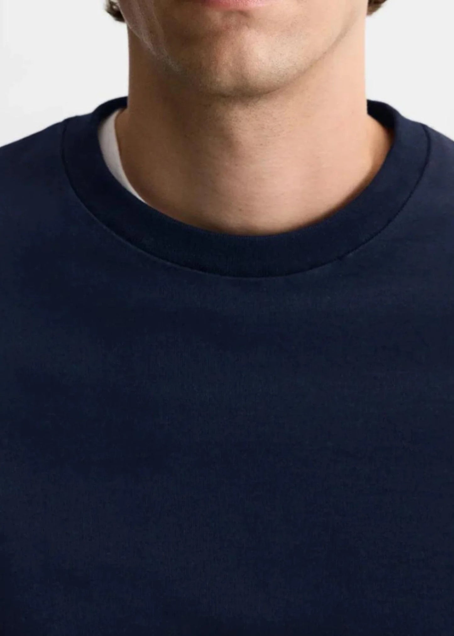 TU-Men Sweatshirt TU - 01