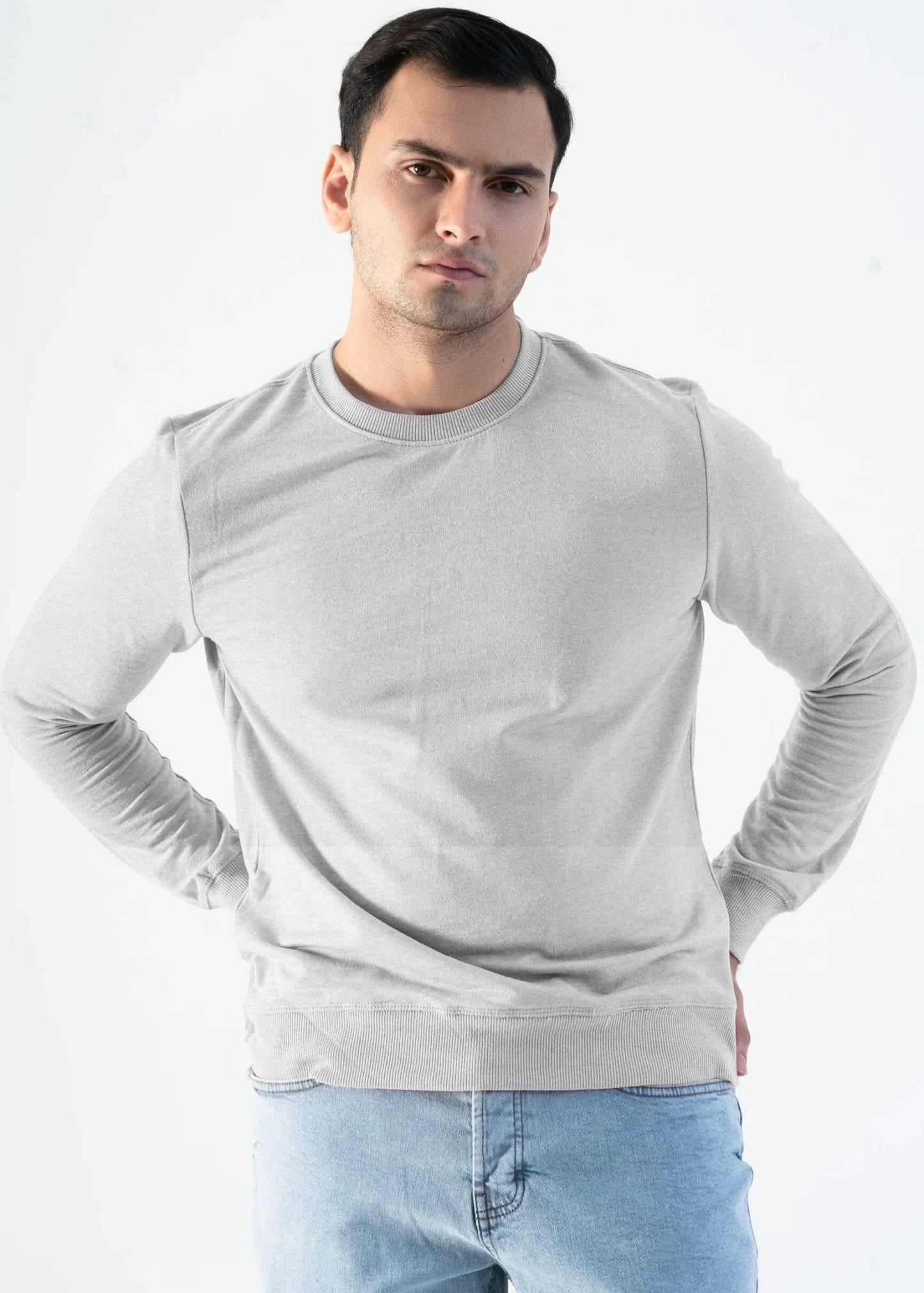 Lefties-Men Sweatshirt LFT - 02