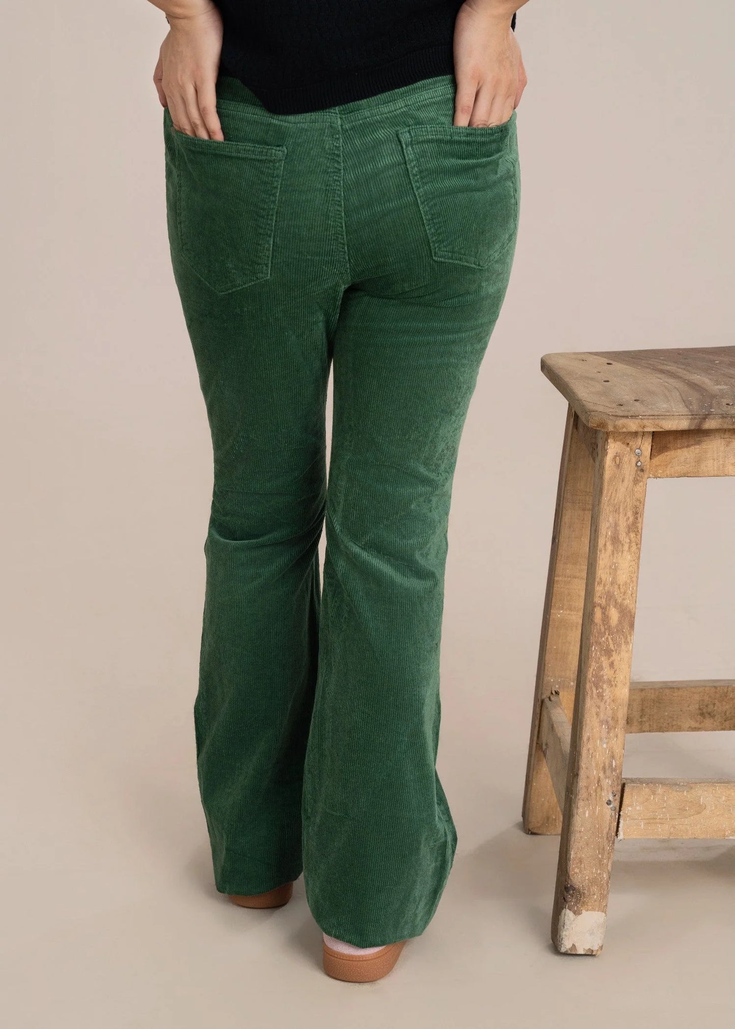 Pilcro-Bootcut - DIA 11