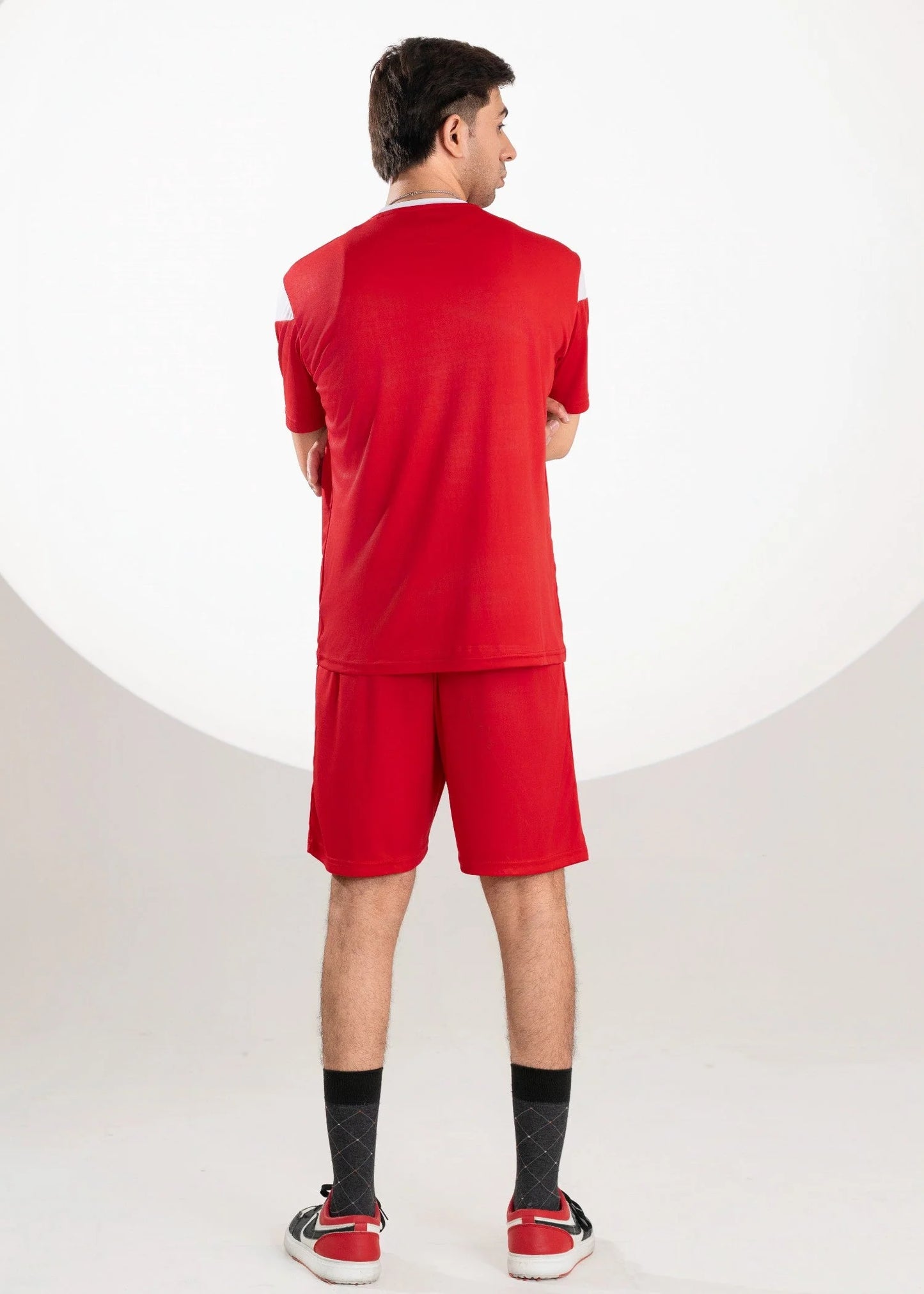 Joma-Gym Wear Jma - 01