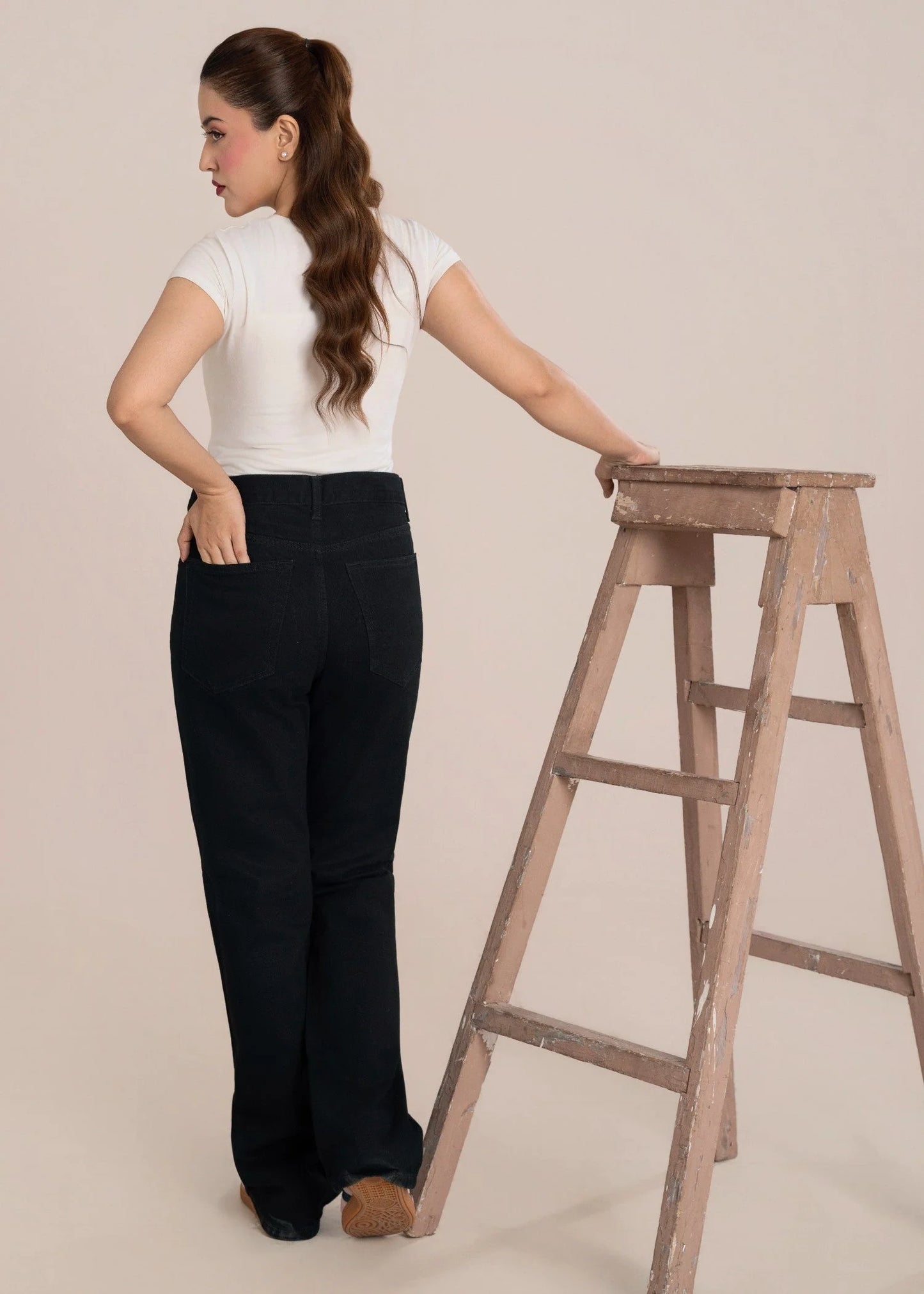 Denim & Co.-Boot Cut - US 811