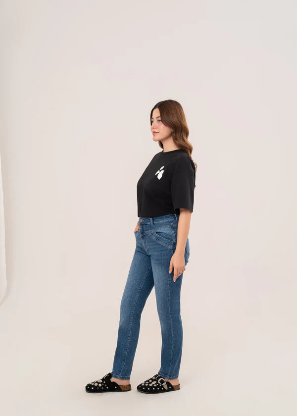 GINA-Mom Fit-Amb-2507-DB