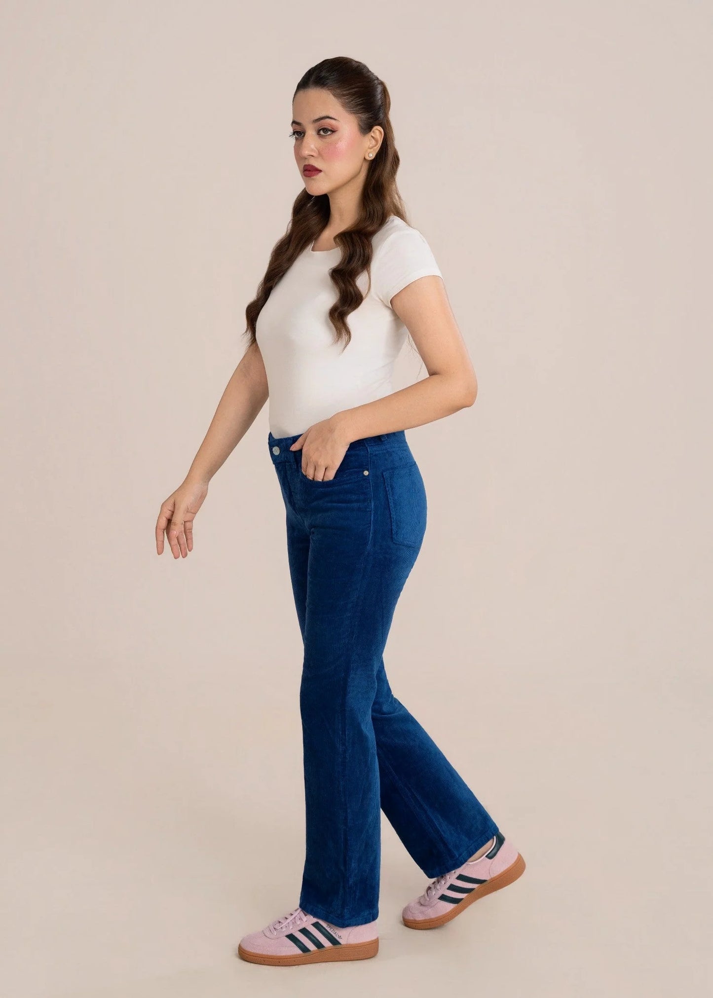 Bootcut - DIA 06
