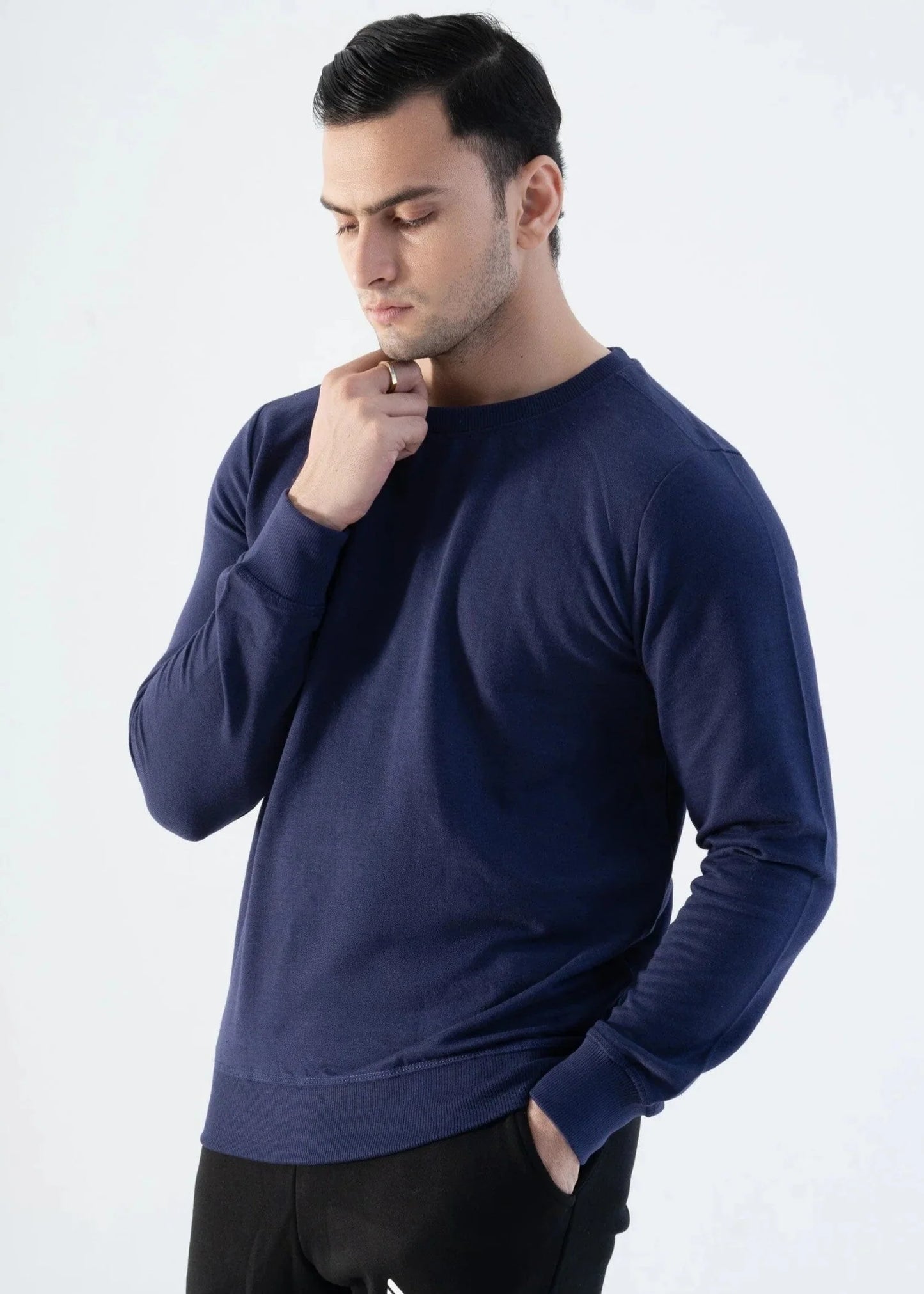 Lefties-Men Sweatshirt LFT - 03