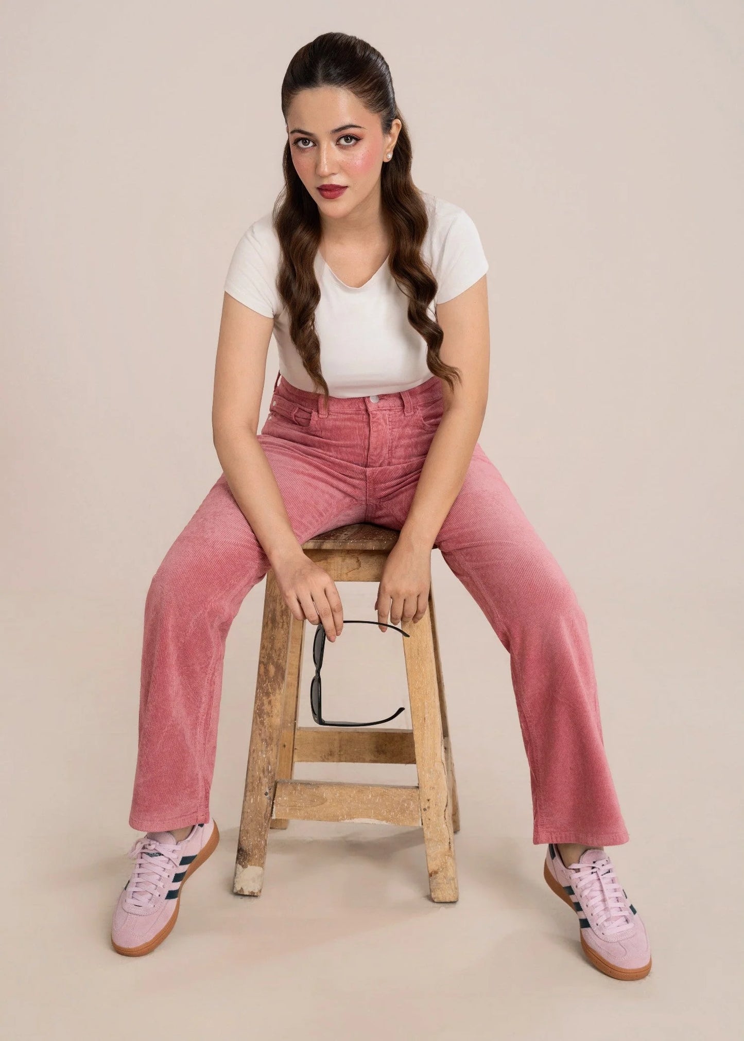 Bootcut - DIA 04