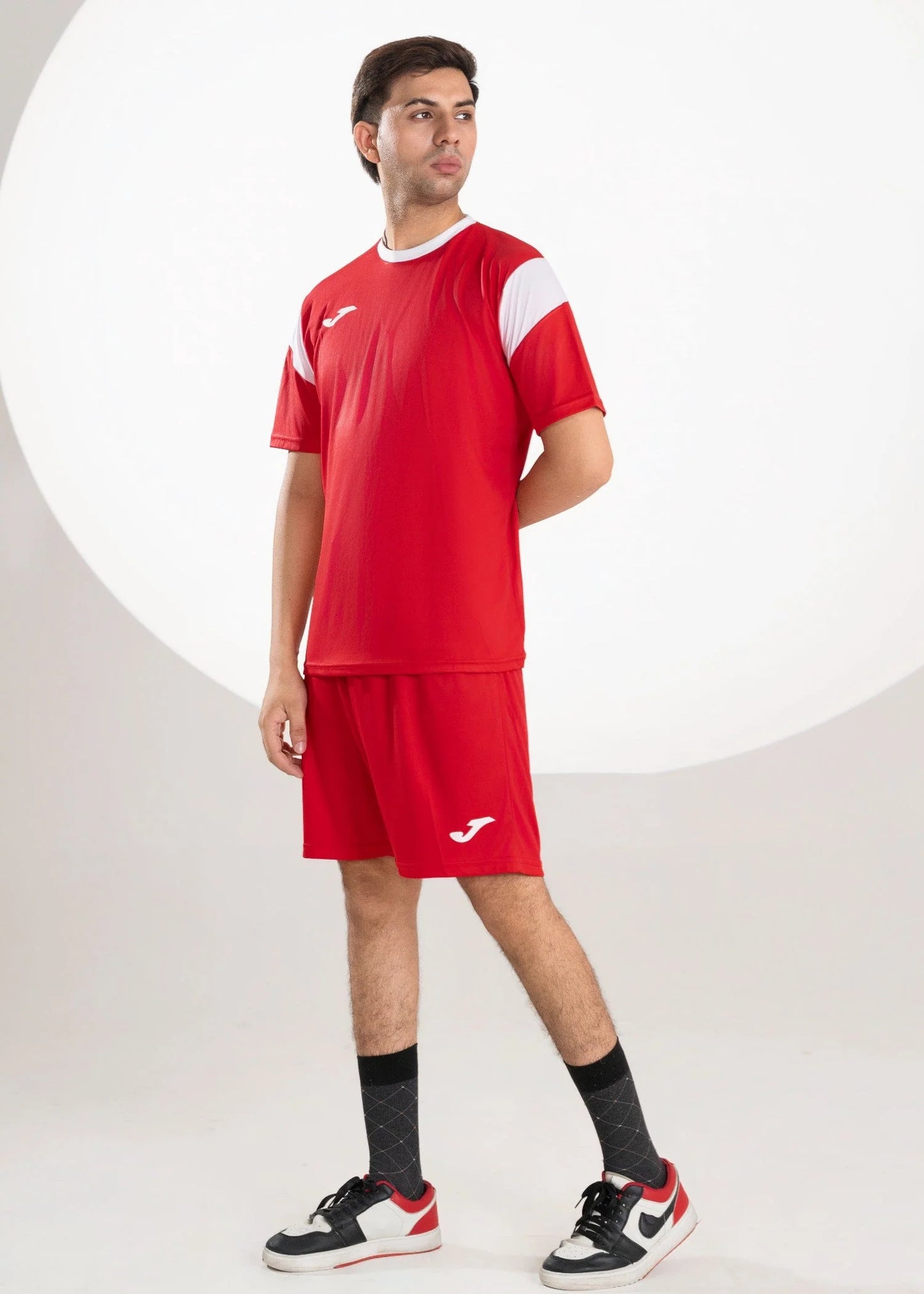 Joma-Gym Wear Jma - 01