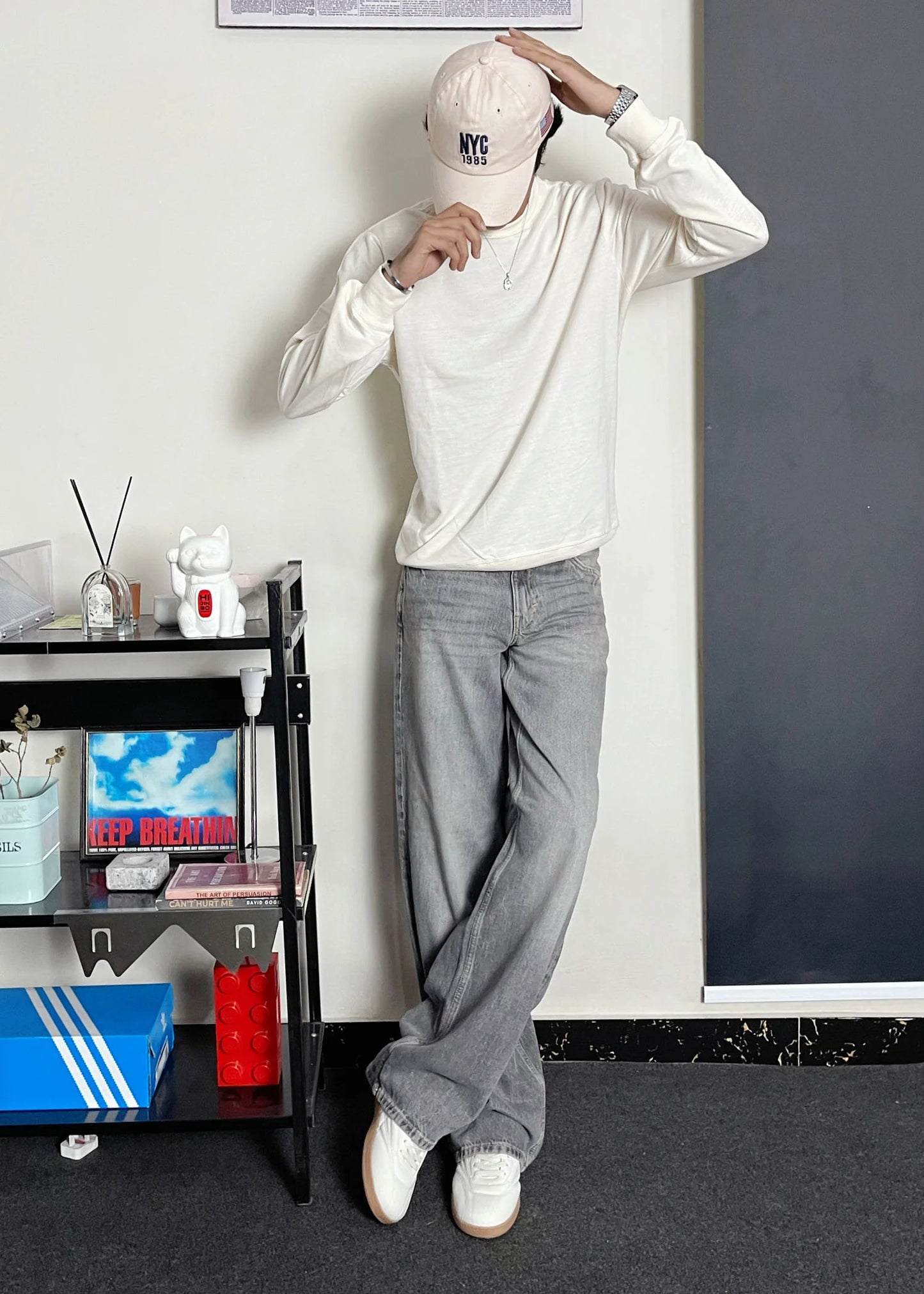 Lefties-Men Sweatshirt LFT - 04