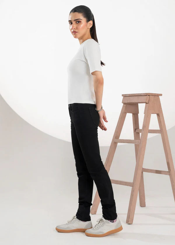 H&M-Skinny Fit HM - 06