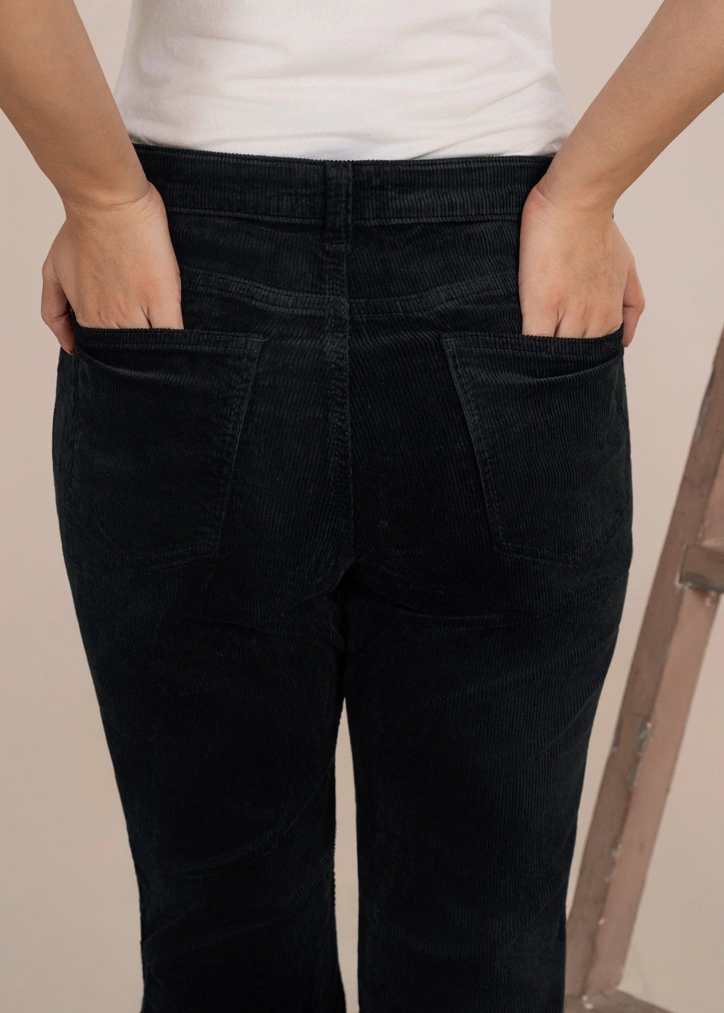 Pilcro-Bootcut - DIA 19
