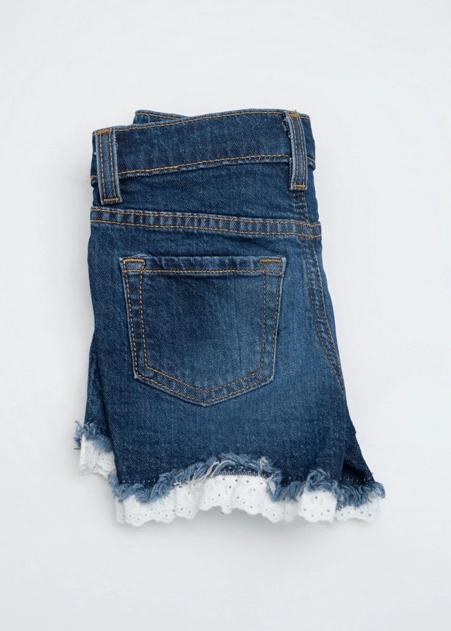 Cat & Jack-Girl NB Shorts INT - 02