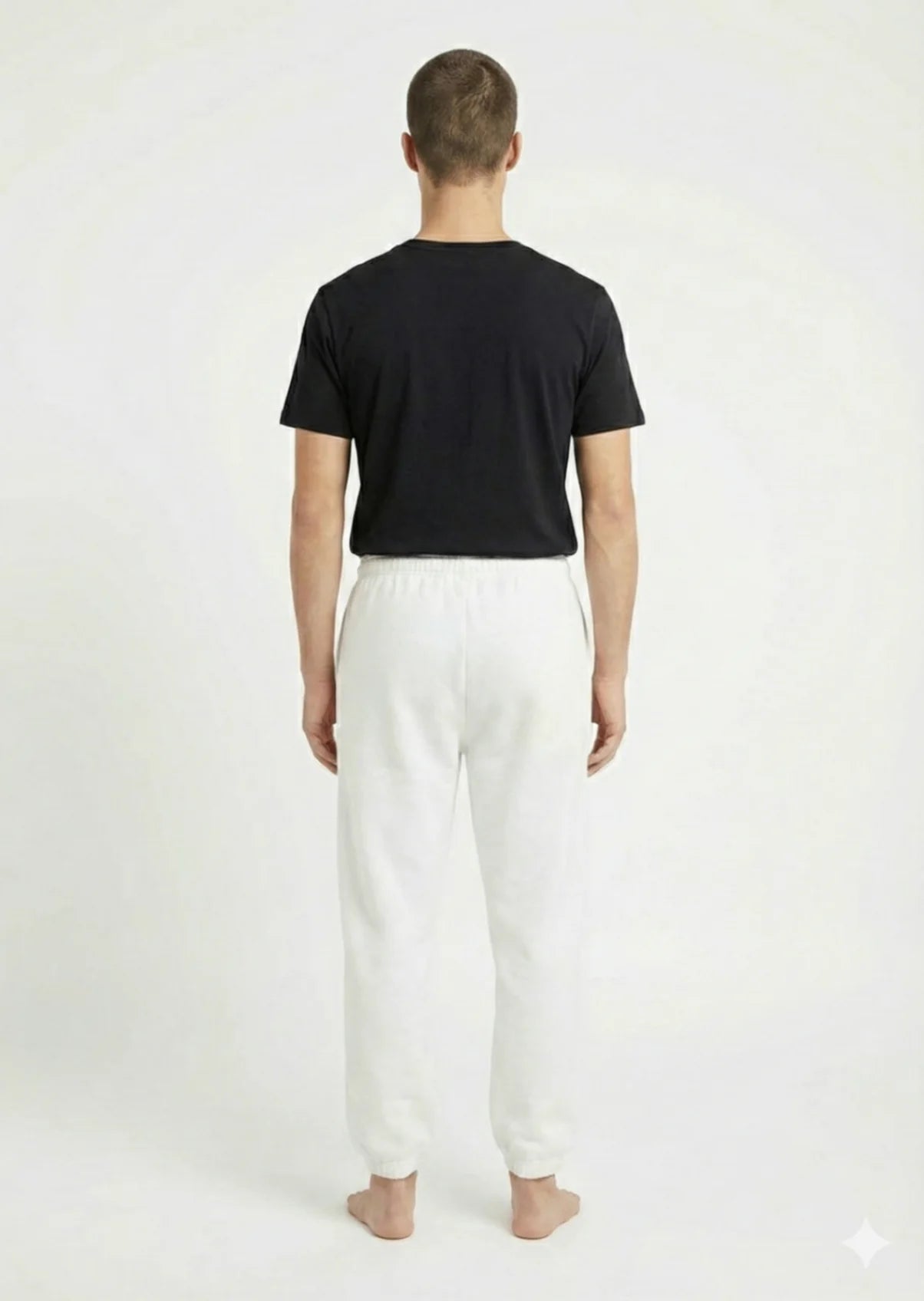 Arrow-Fleece Trouser - ARW -  DIA 015